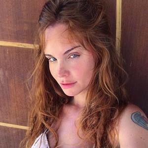 Meet your Posher, Agatha